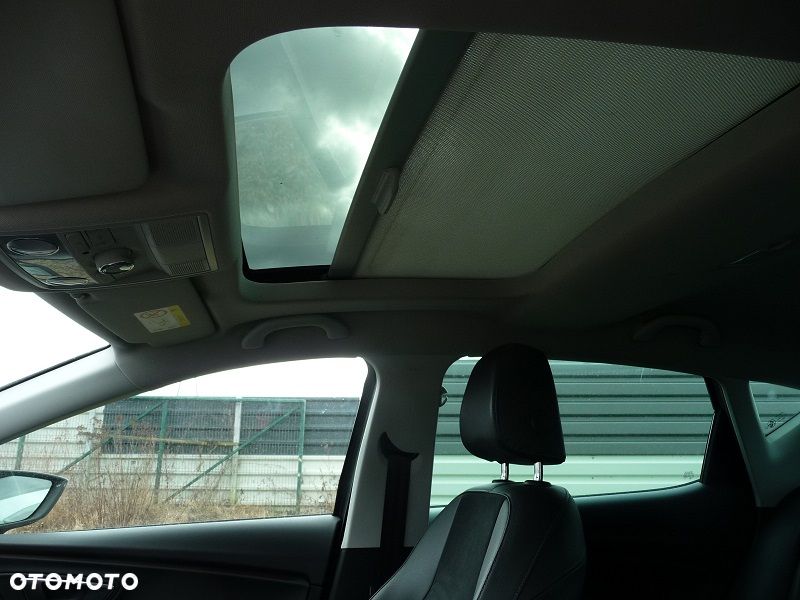 Seat Leon 2.0 TDI DPF DSG Xcellence - 22