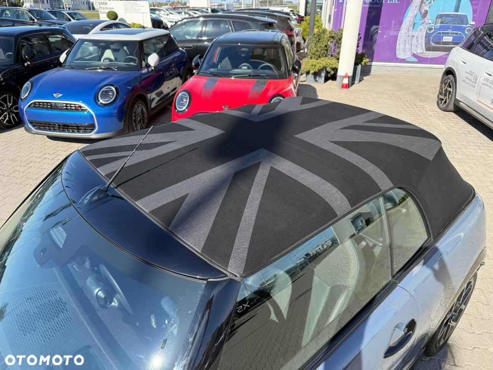 MINI John Cooper Works sport - 8