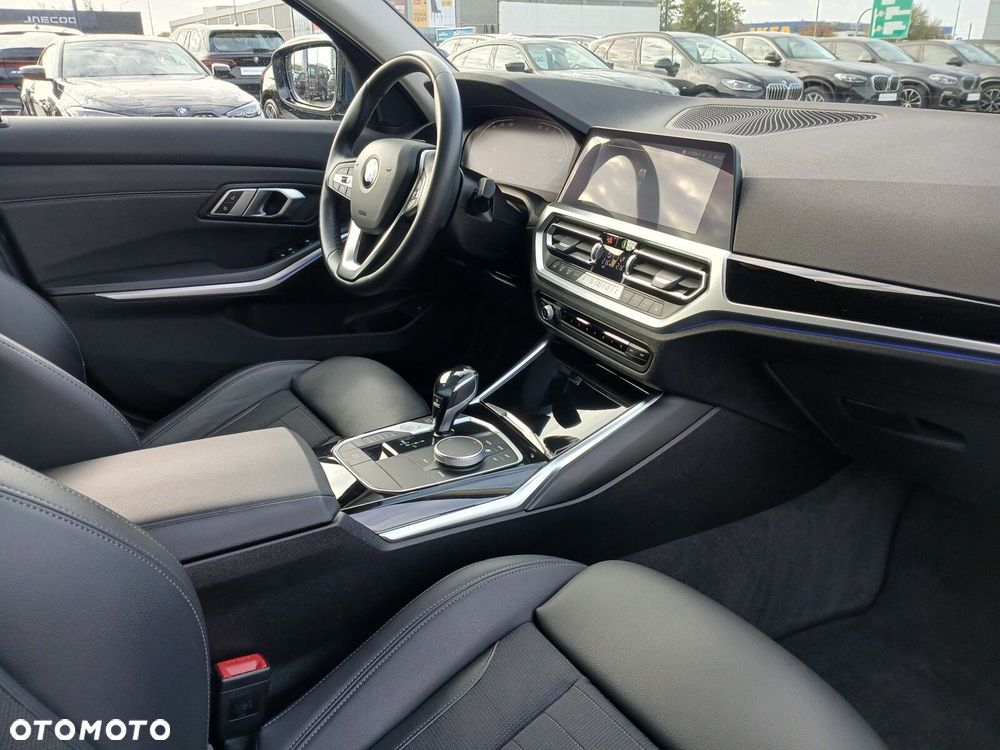 BMW Seria 3 - 11
