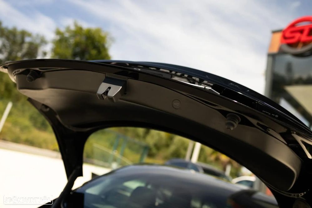 Tesla Model 3 Standard Range Plus RWD - 21