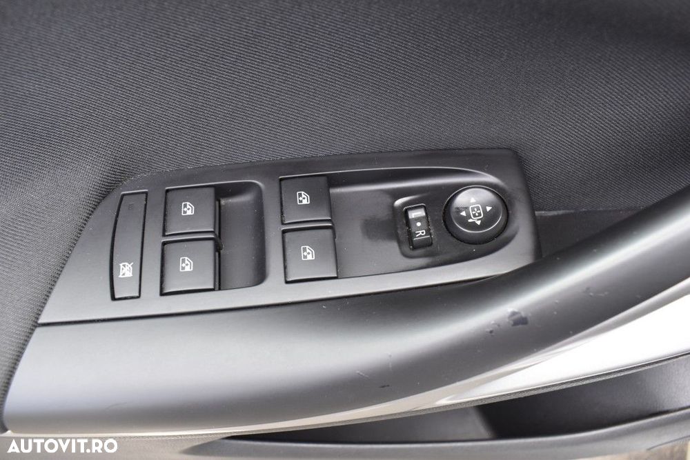 Opel Astra - 18