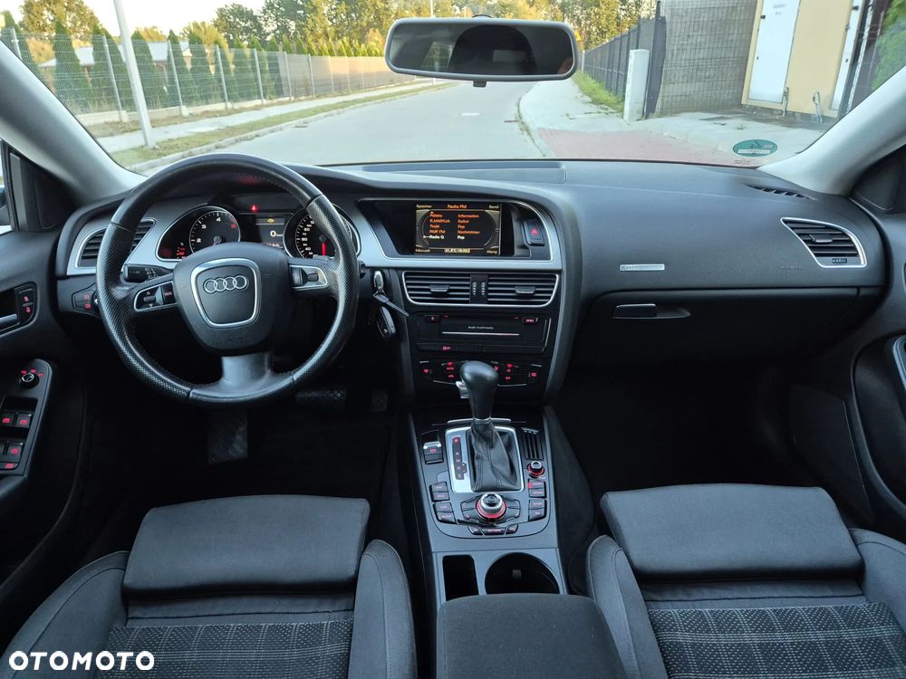 Audi A5 - 7