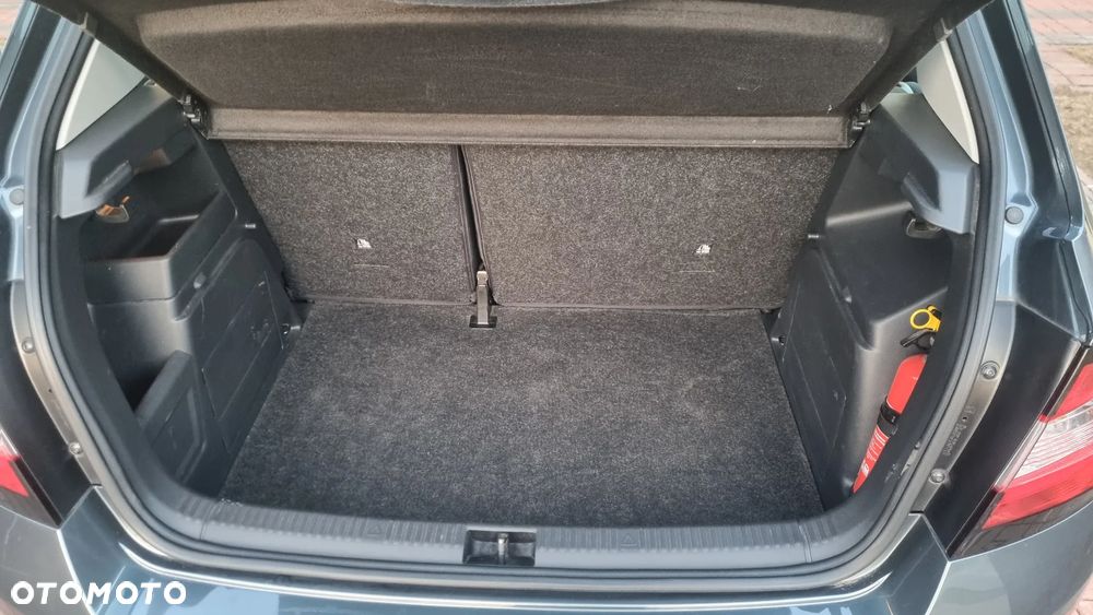 Skoda Fabia 1.0 Ambition - 16