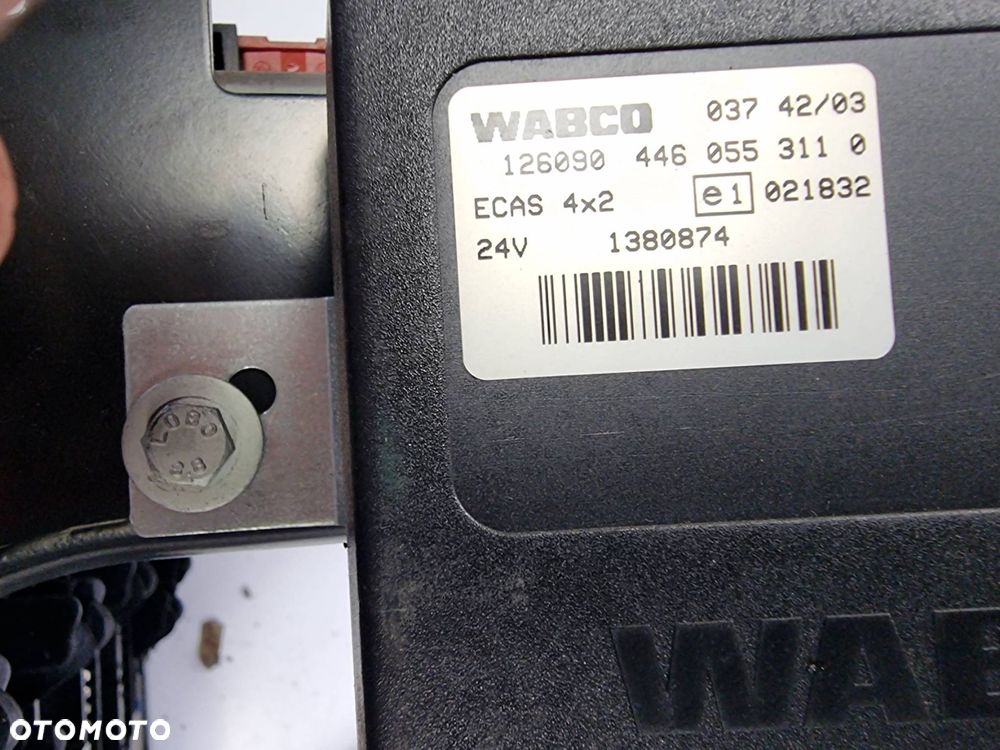 MODUŁ RENAULT PREMIUM 270.19 4460553110 - 1