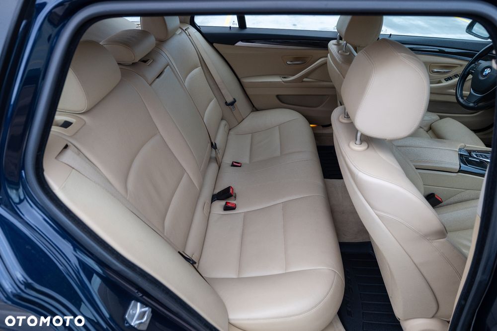 BMW Seria 5 530d Modern Line - 17