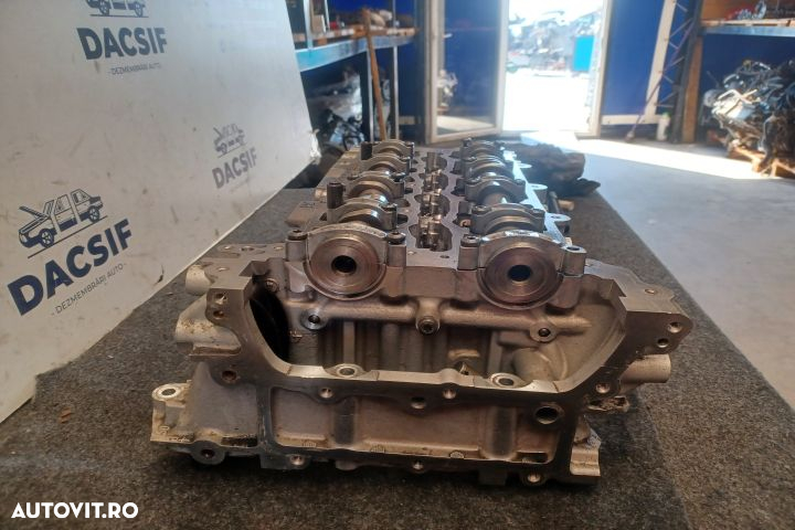 Chiulasa r651015 r651015 Mercedes-Benz Sprinter - 3