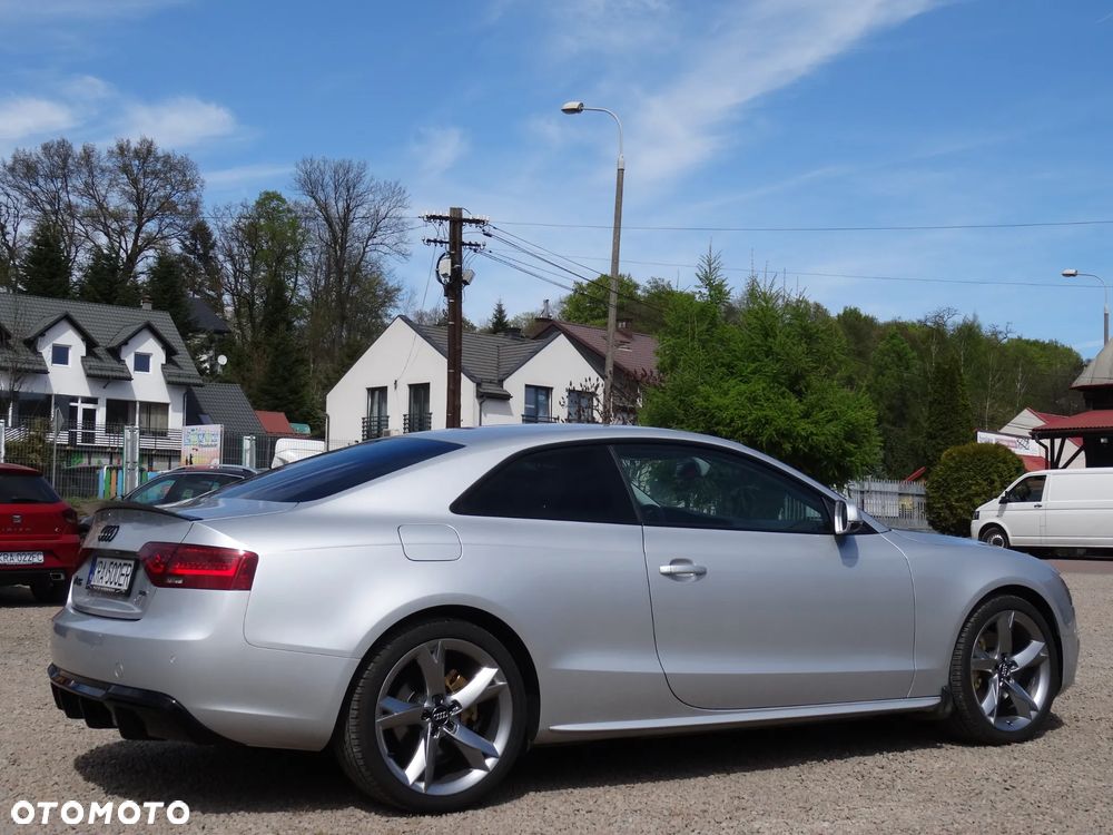 Audi A5 Coupé 2.0 TFSI Quattro S tronic - 13