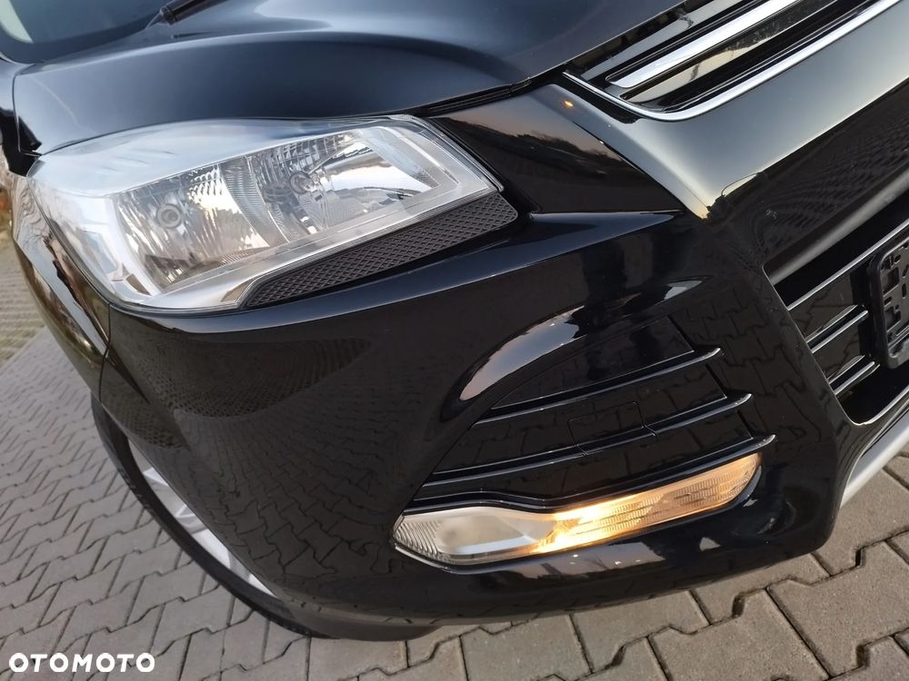 Ford Kuga 2.0 TDCi 4x4 Titanium - 40