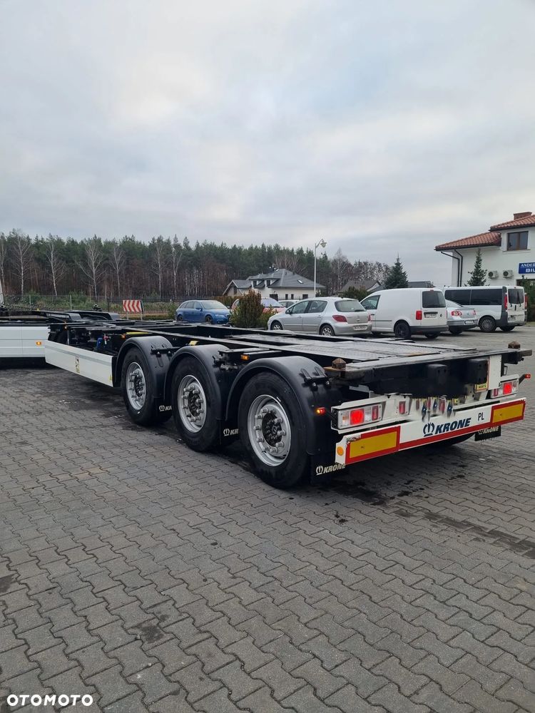 Krone - 2