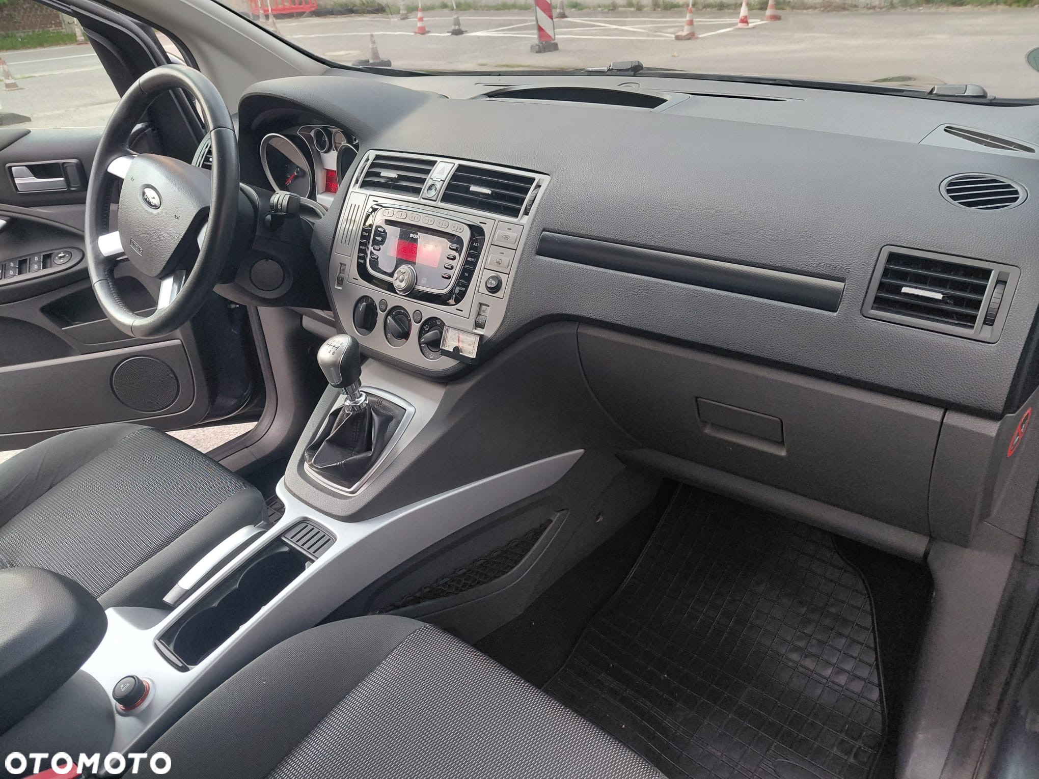 Ford Kuga 2.0 TDCi 4x4 Trend - 8