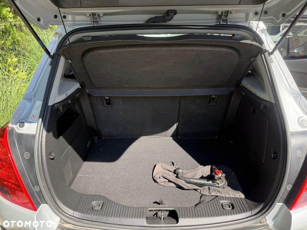 Chevrolet Trax 1.4 T LS - 16