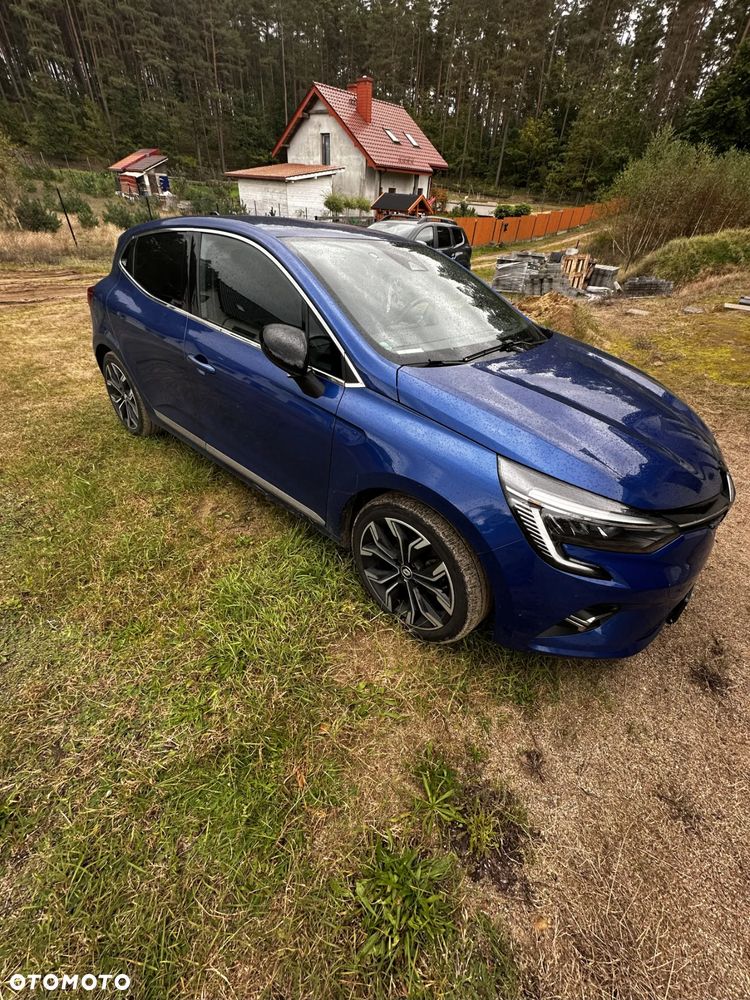 Renault Clio - 8