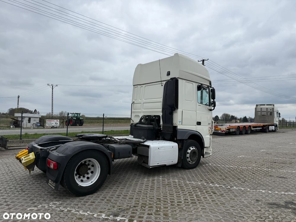 DAF XF480 STANDARD - 4