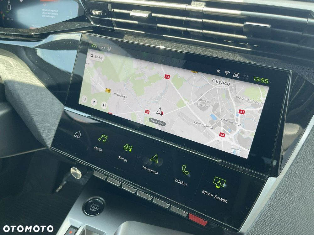 Peugeot 308 1.2 PureTech Allure Pack S&S EAT8 - 8