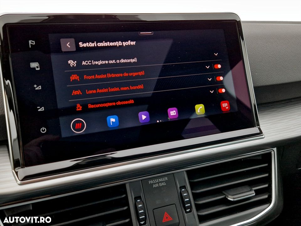 Seat Tarraco 1.4 e-Hybrid DSG Xperience - 22