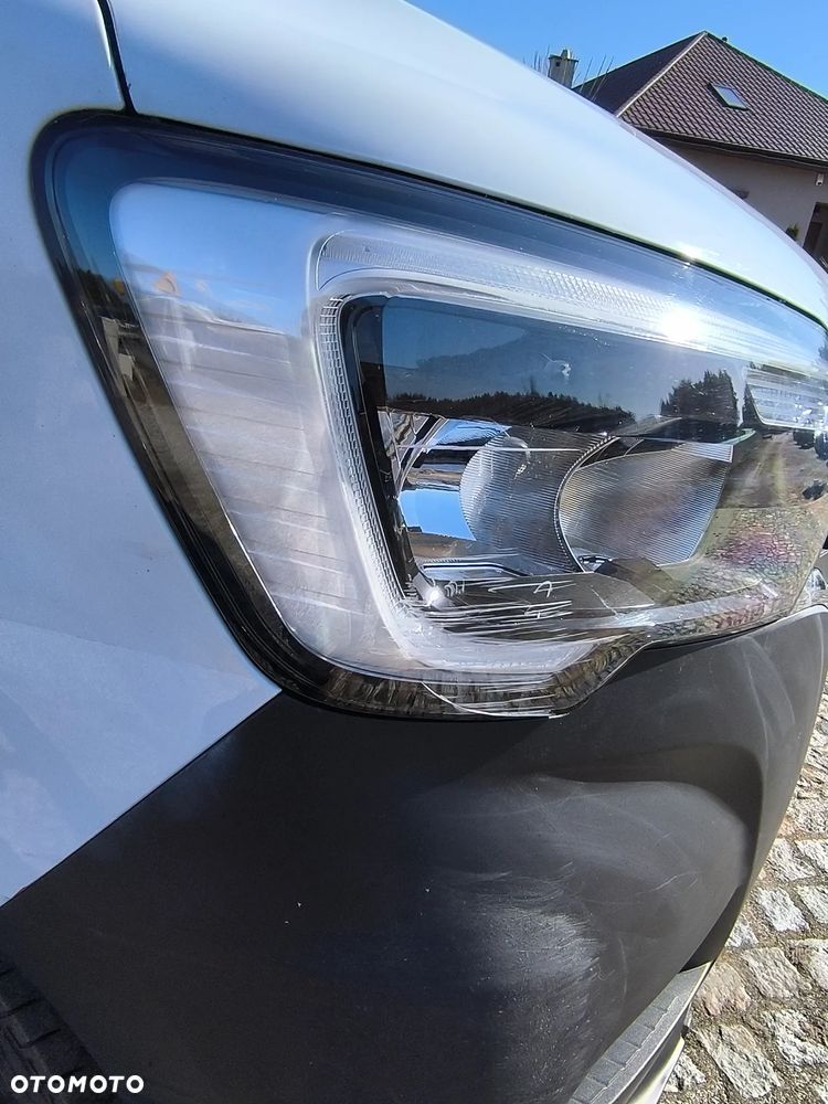 Renault Master - 14