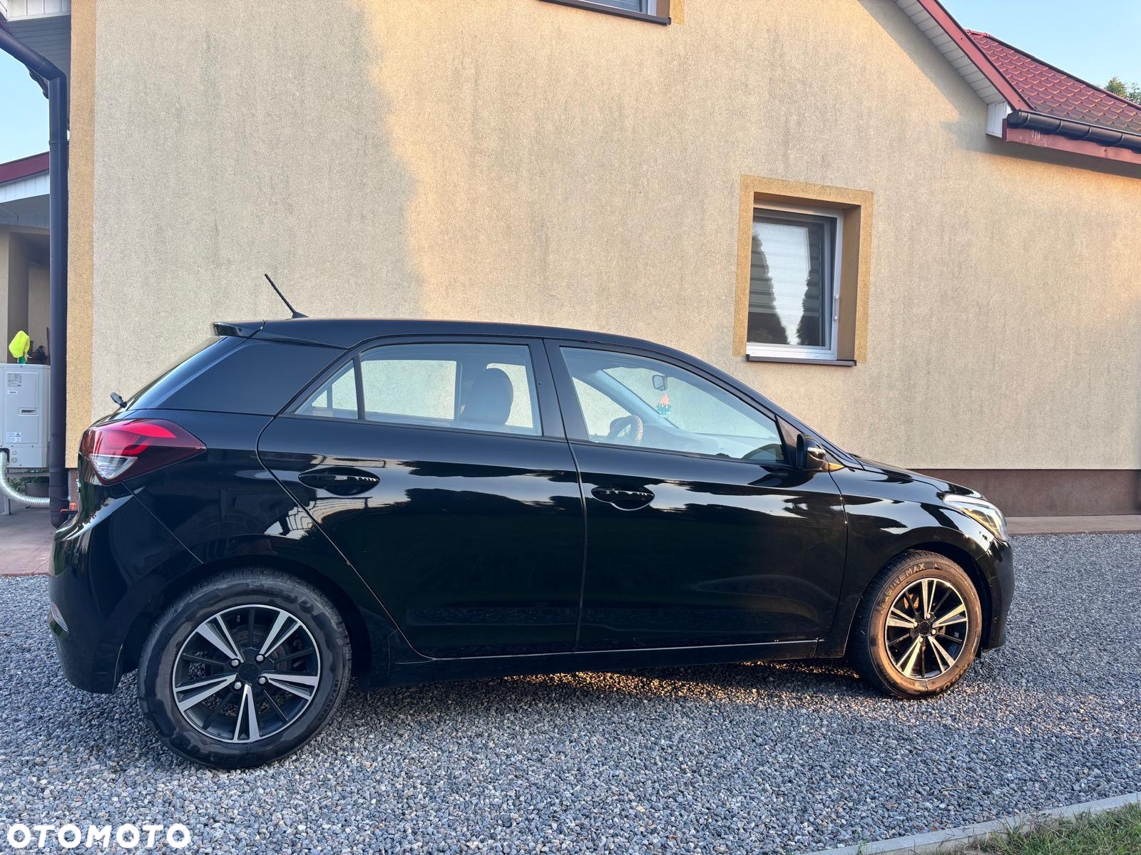 Hyundai i20 1.2 Classic - 8