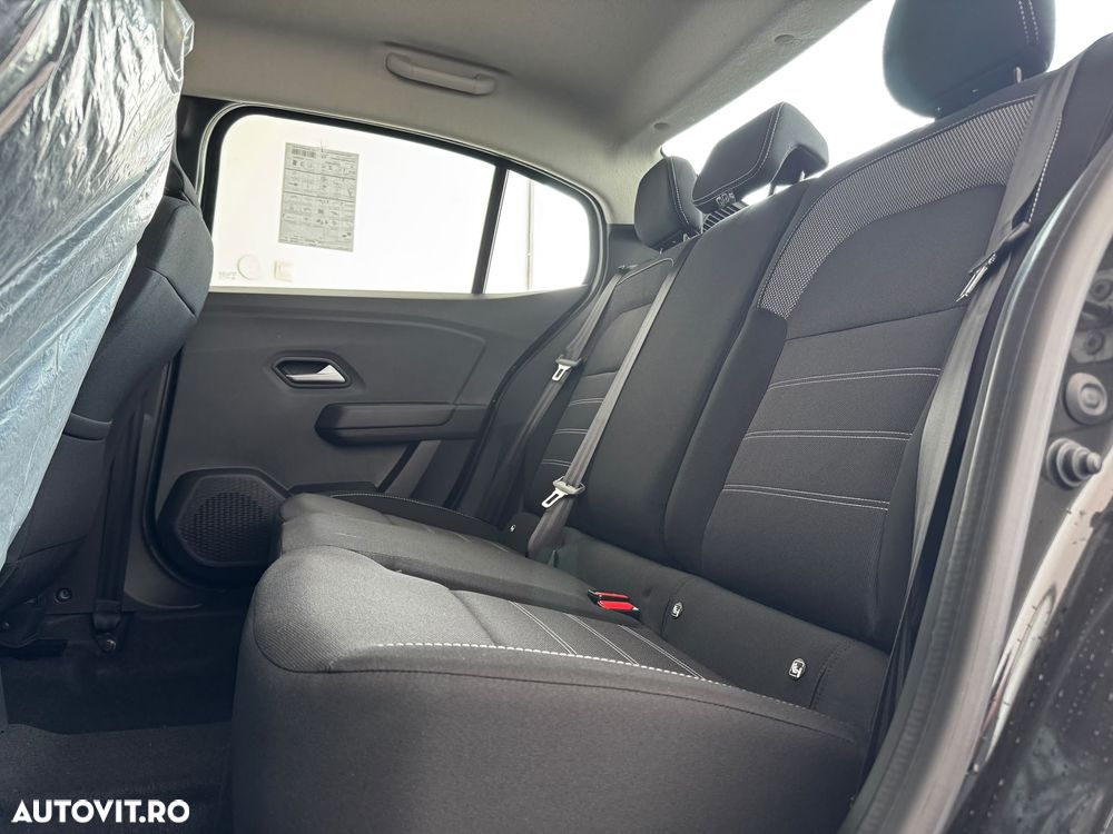 Dacia Logan TCe 90 MT5 Expression - 10
