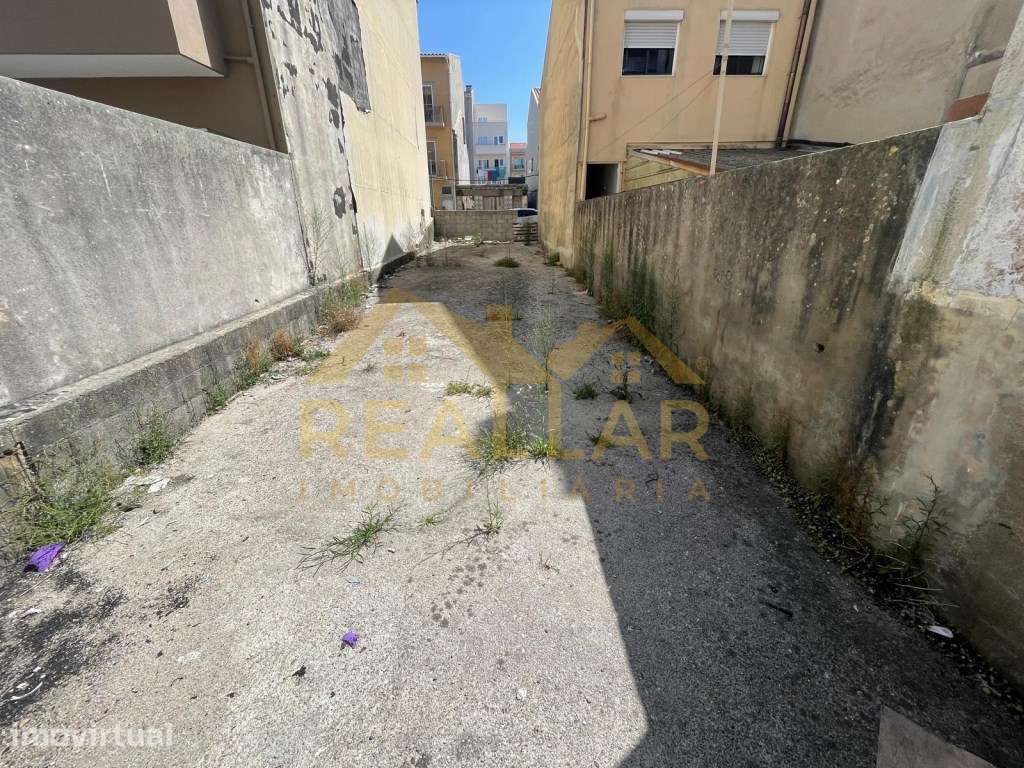 Terreno Exclusivo em Vila do Conde- A Poucos Passos do Mar - Grande imagem: 3/20