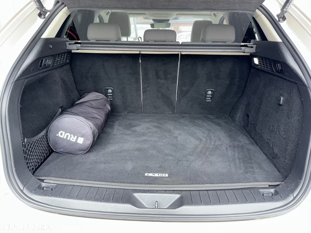 Mazda CX-60 AWD PHEV Aut. TAKUMI PLUS - 20