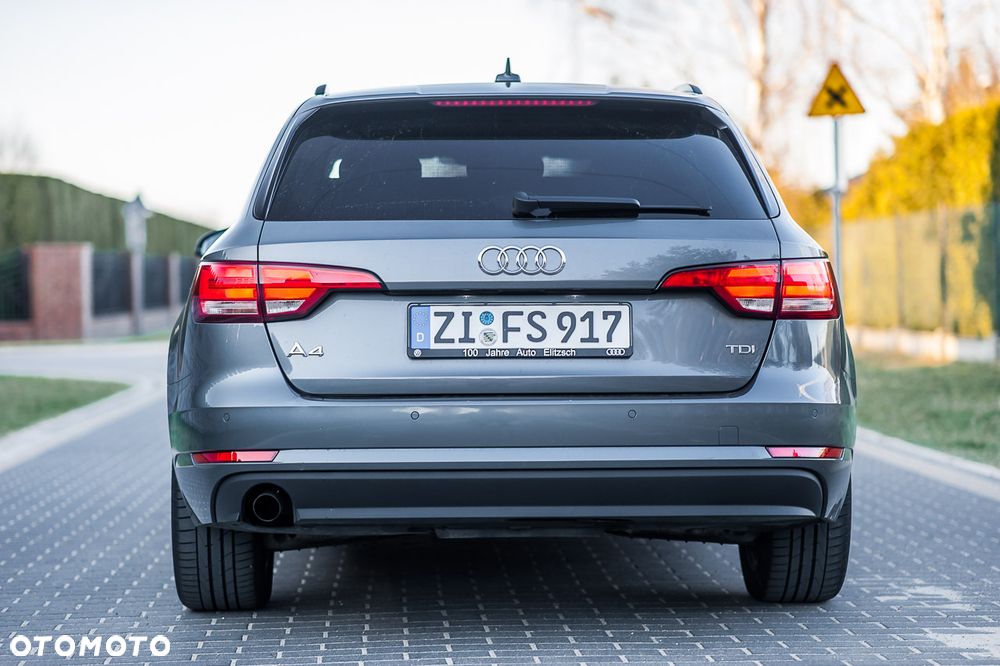 Audi A4 Avant - 24