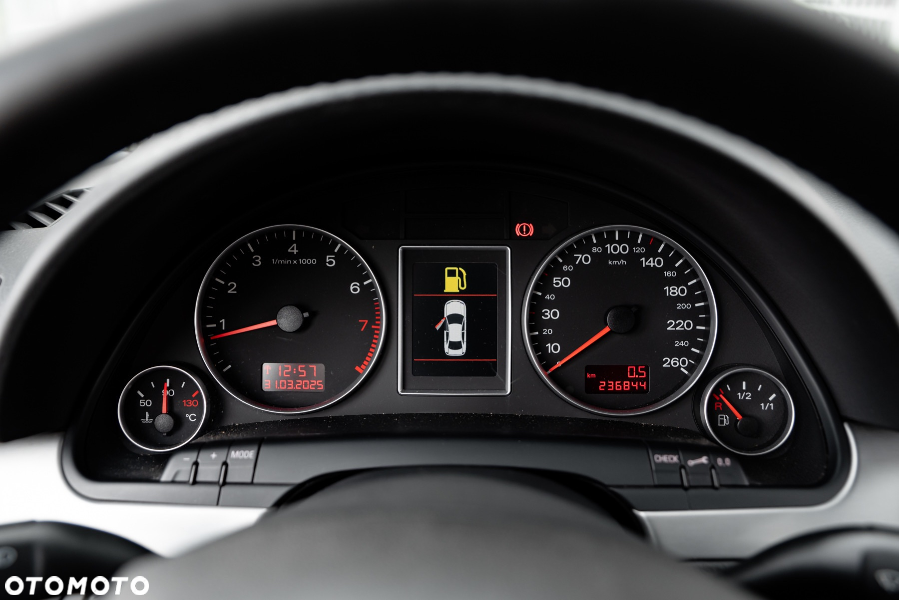Audi A4 Avant 1.8 T - 18