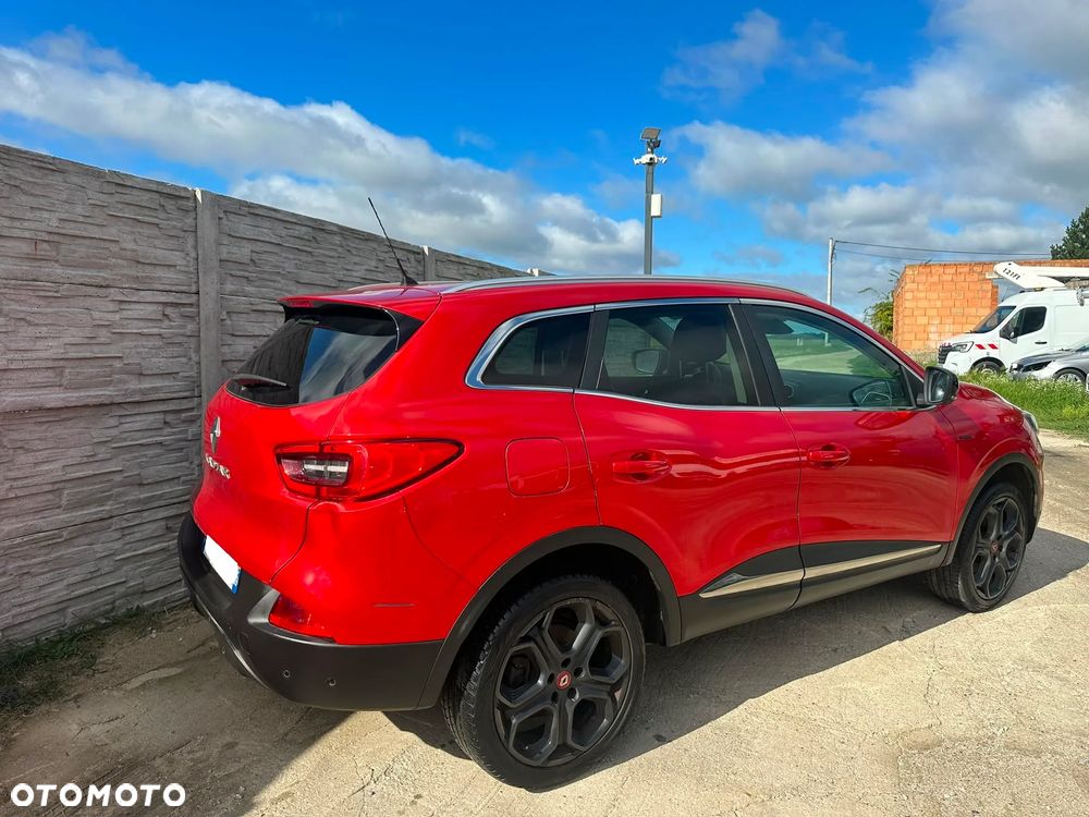 Renault Kadjar Energy TCe 130 Bose Edition - 3