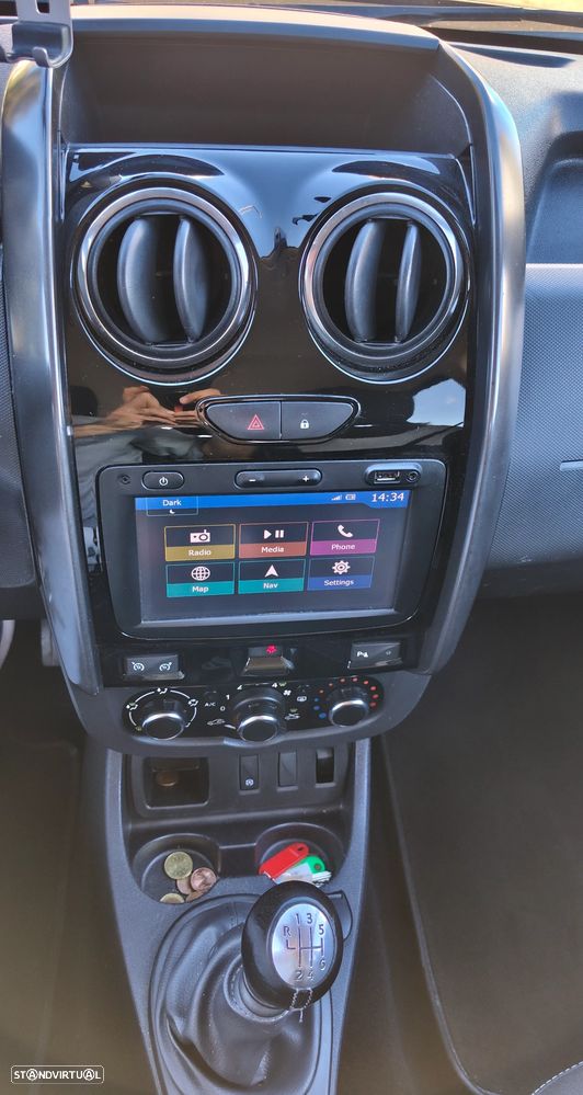 Dacia Duster - 8