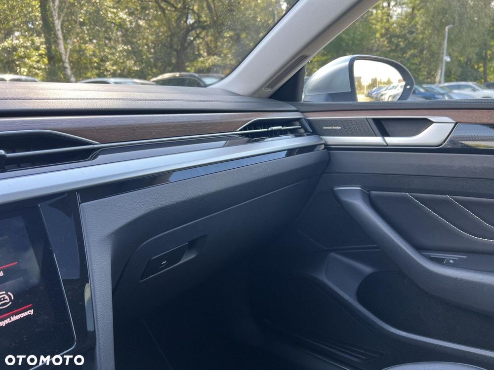 Volkswagen Arteon 2.0 TSI 4Motion Elegance DSG - 33