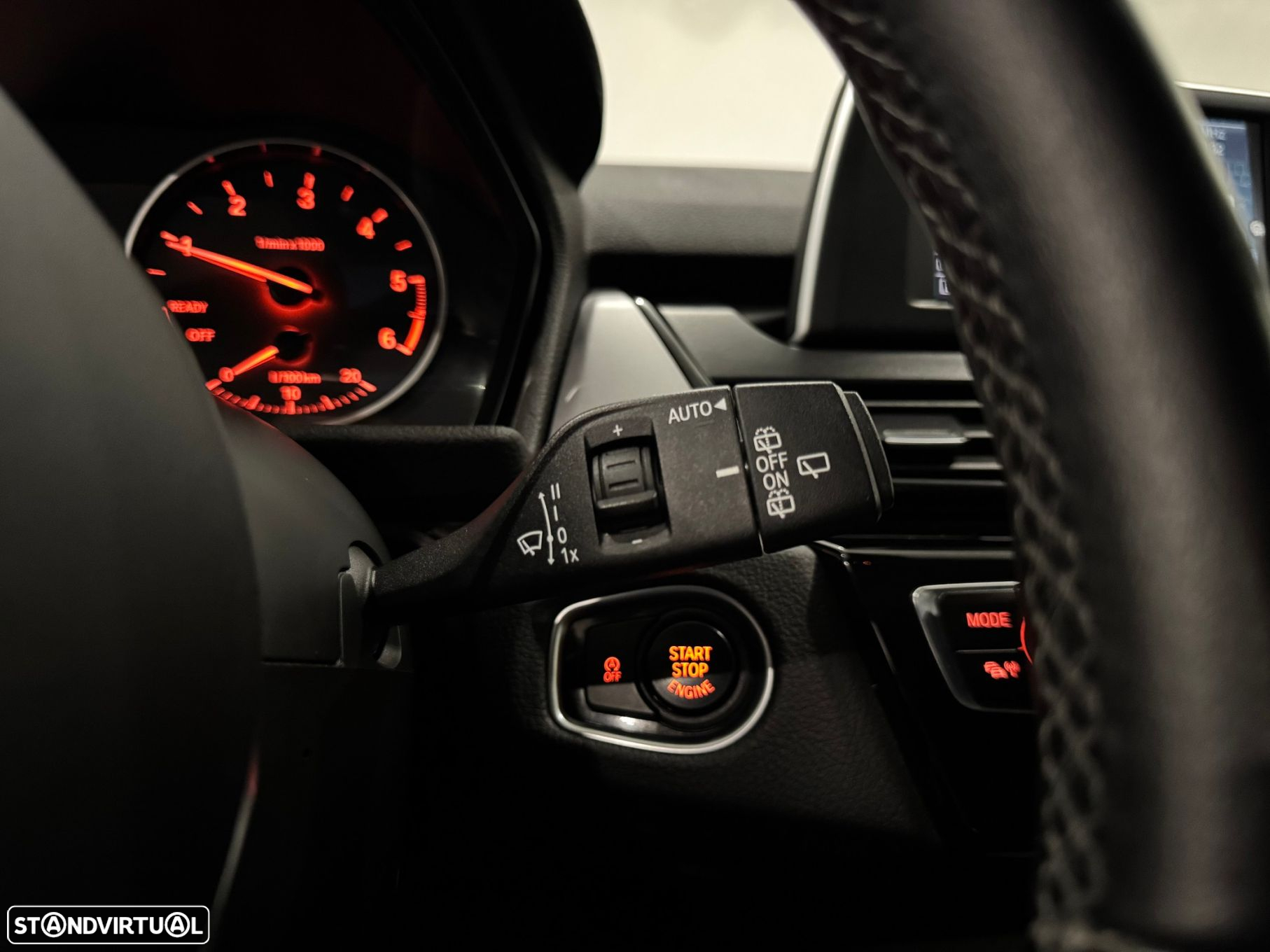 BMW 216 Gran Tourer d Advantage - 45