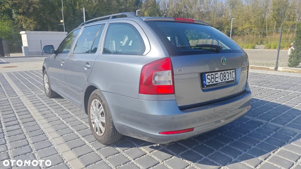 Skoda Octavia 1.4 TSI Ambition - 3