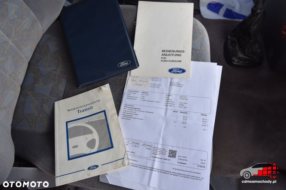 Ford Transit - 37
