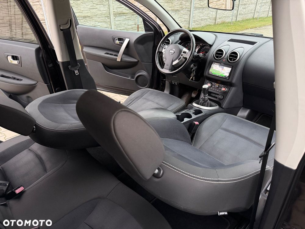 Nissan Qashqai 2.0 Acenta - 26