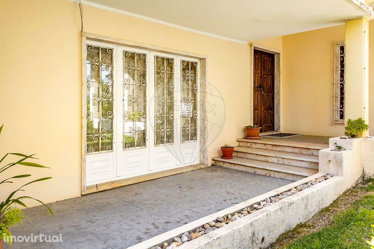 Moradia T4 para venda - Grande imagem: 4/49