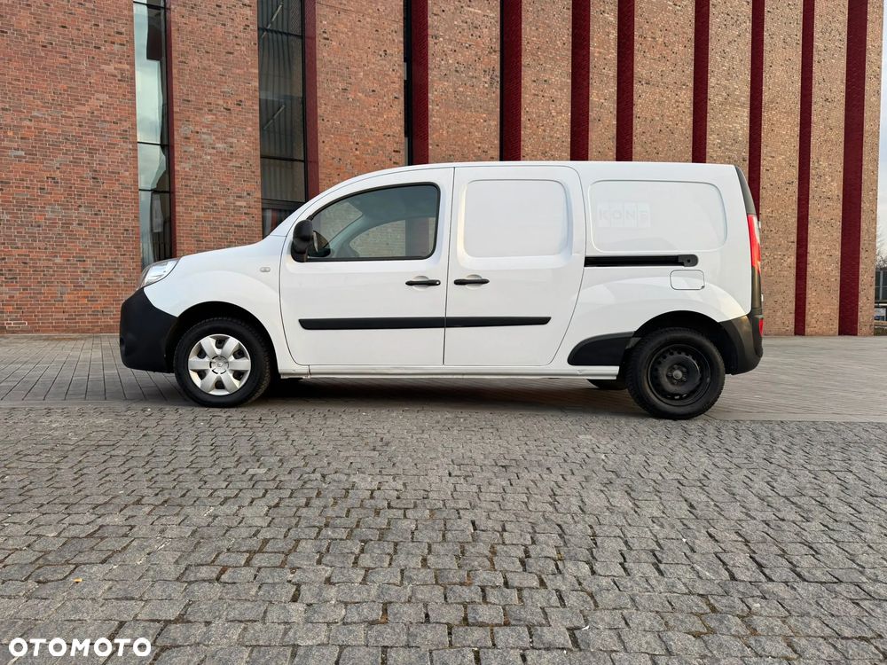 Renault Kangoo Maxi 1.5 dCi - 10