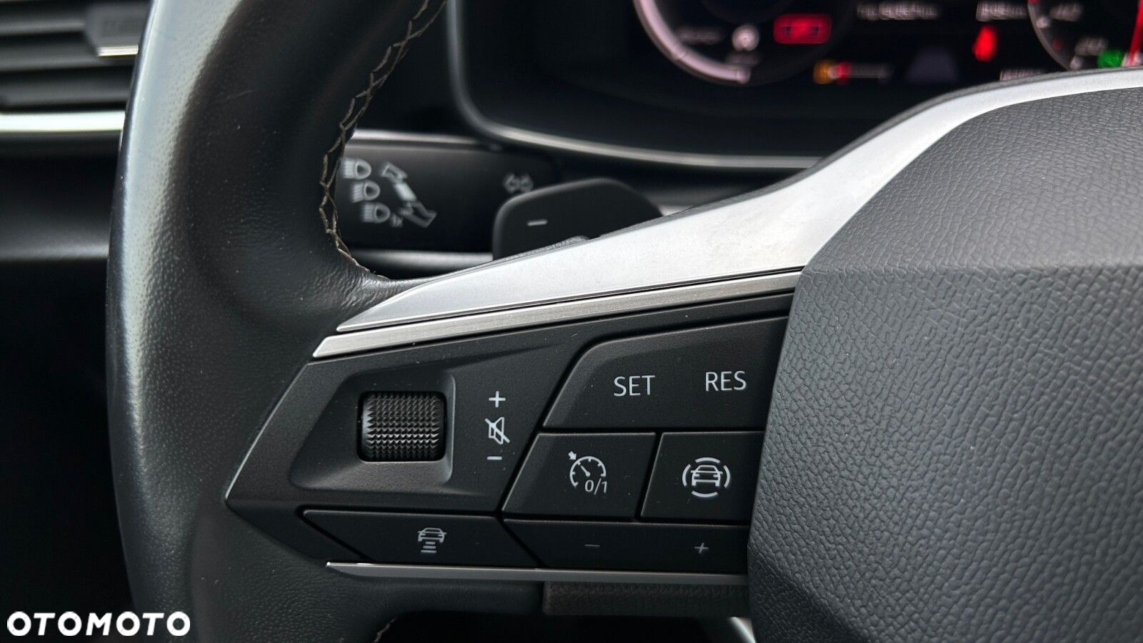 Seat Leon 2.0 TDI Style DSG - 17