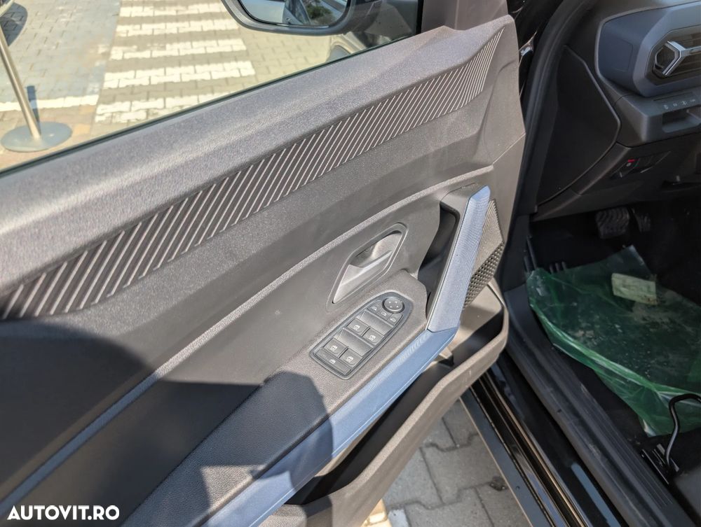 Dacia Duster HEV 140 Journey - 12