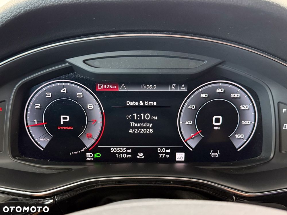 Audi Q8 55 TFSI mHEV Quattro Tiptronic - 23