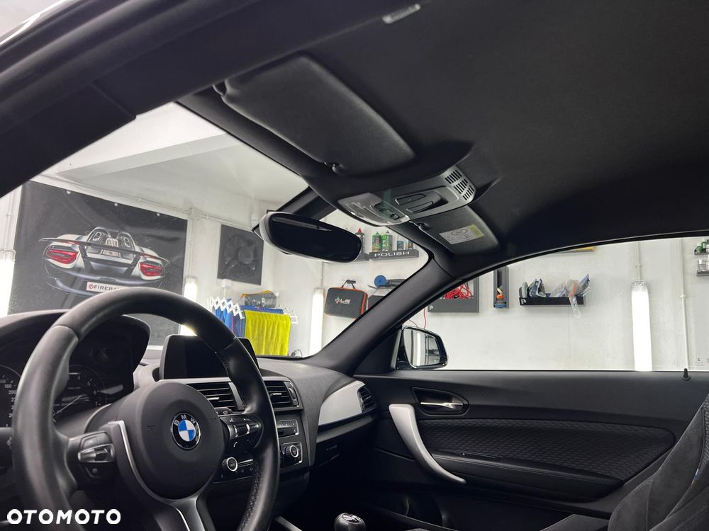BMW Seria 2 220i M Sport - 22