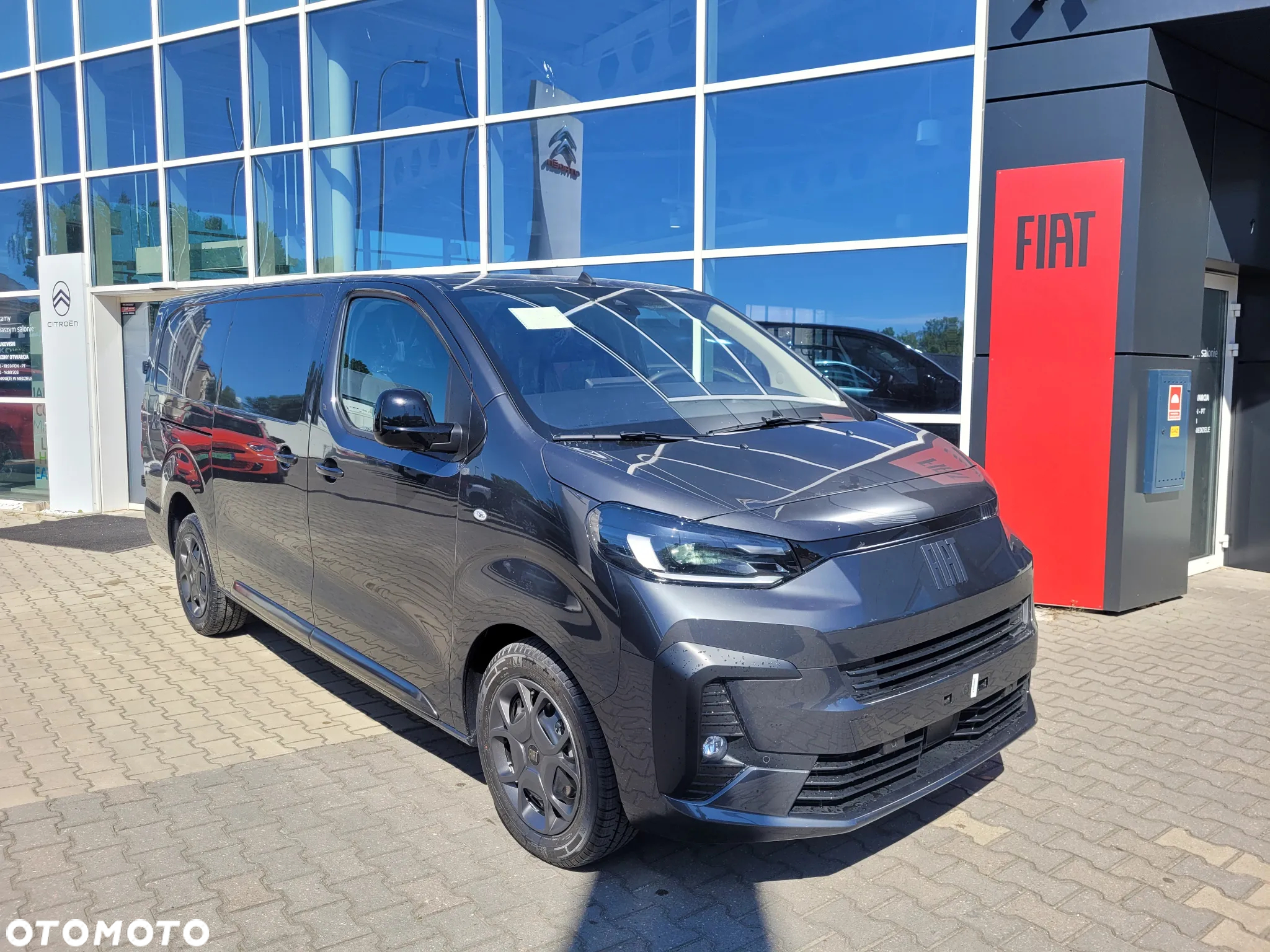 Fiat Scudo - 2