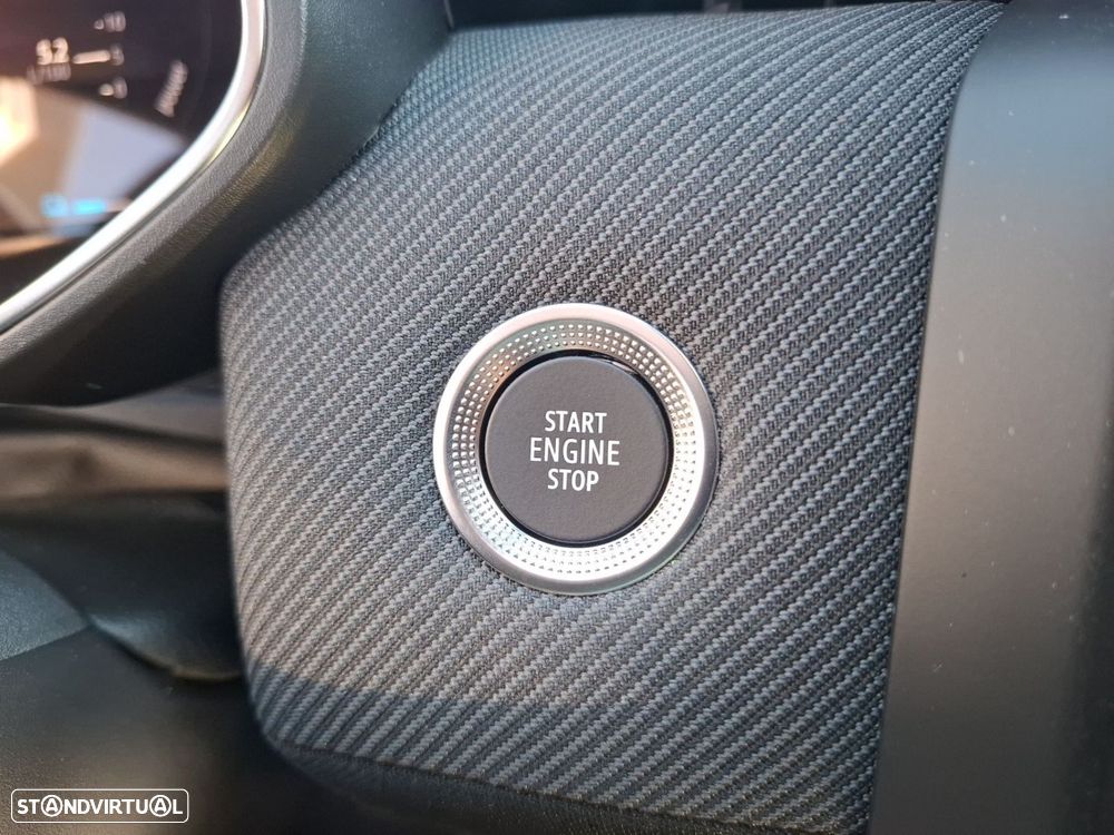 Renault Clio 1.6 E-Tech Full Hybrid Esprit Alpine - 21