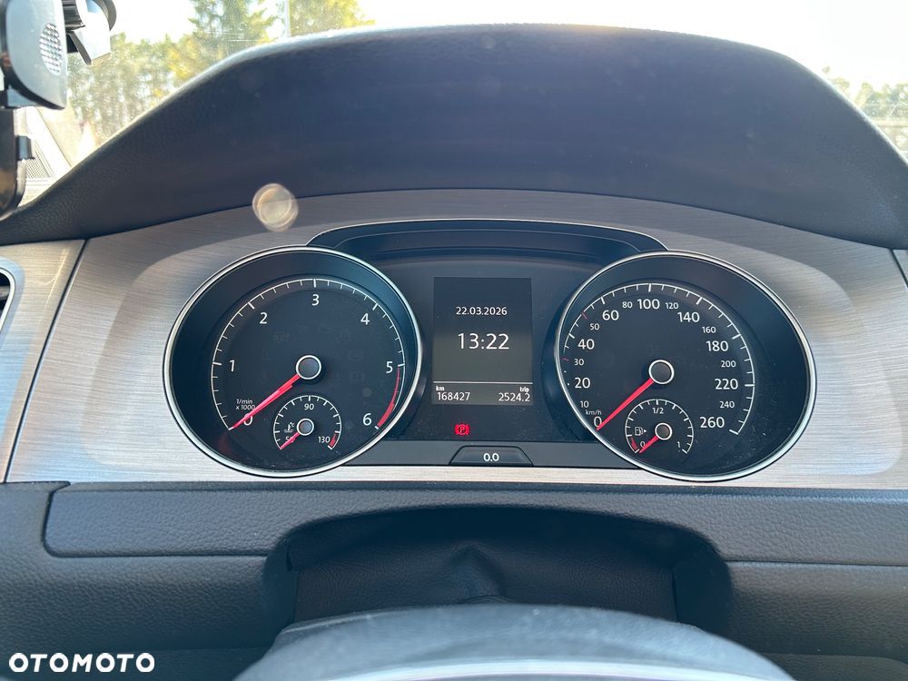 Volkswagen Golf 1.6 TDI BlueMotion Trendline - 20