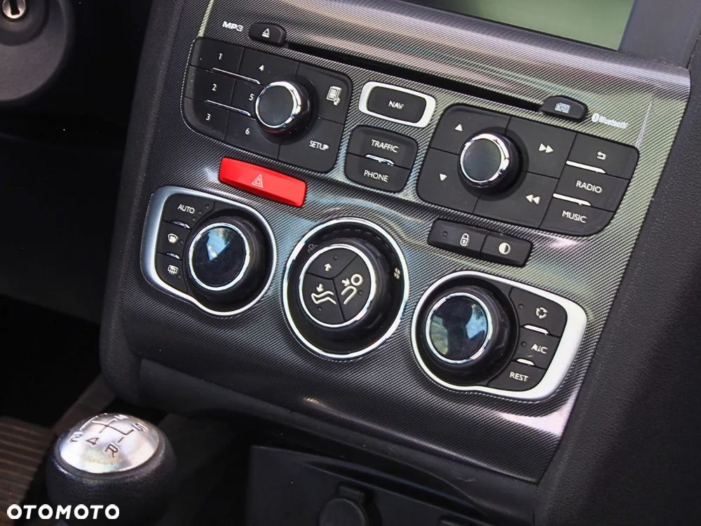 Citroën C4 VTi 95 Selection - 8