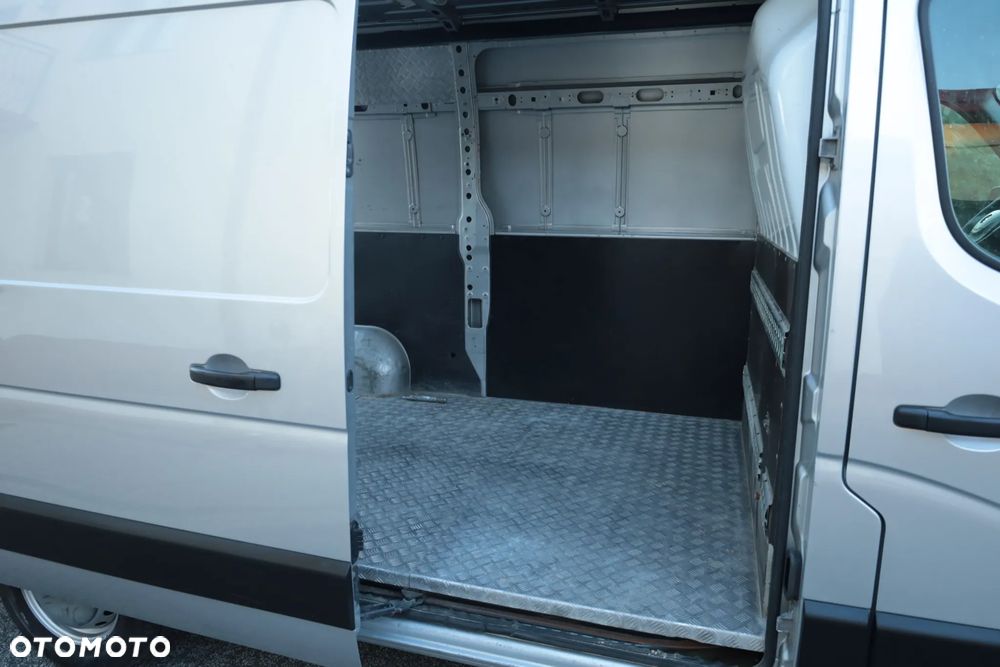 Opel Movano - 15