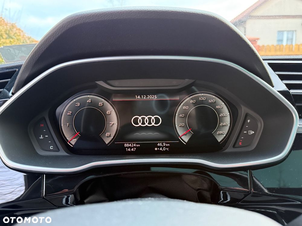 Audi Q3 45 TFSI Quattro S tronic S line - 30