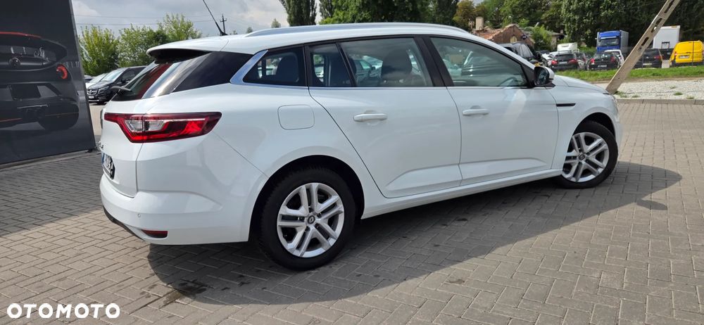 Renault Megane BLUE dCi 115 INTENS - 16