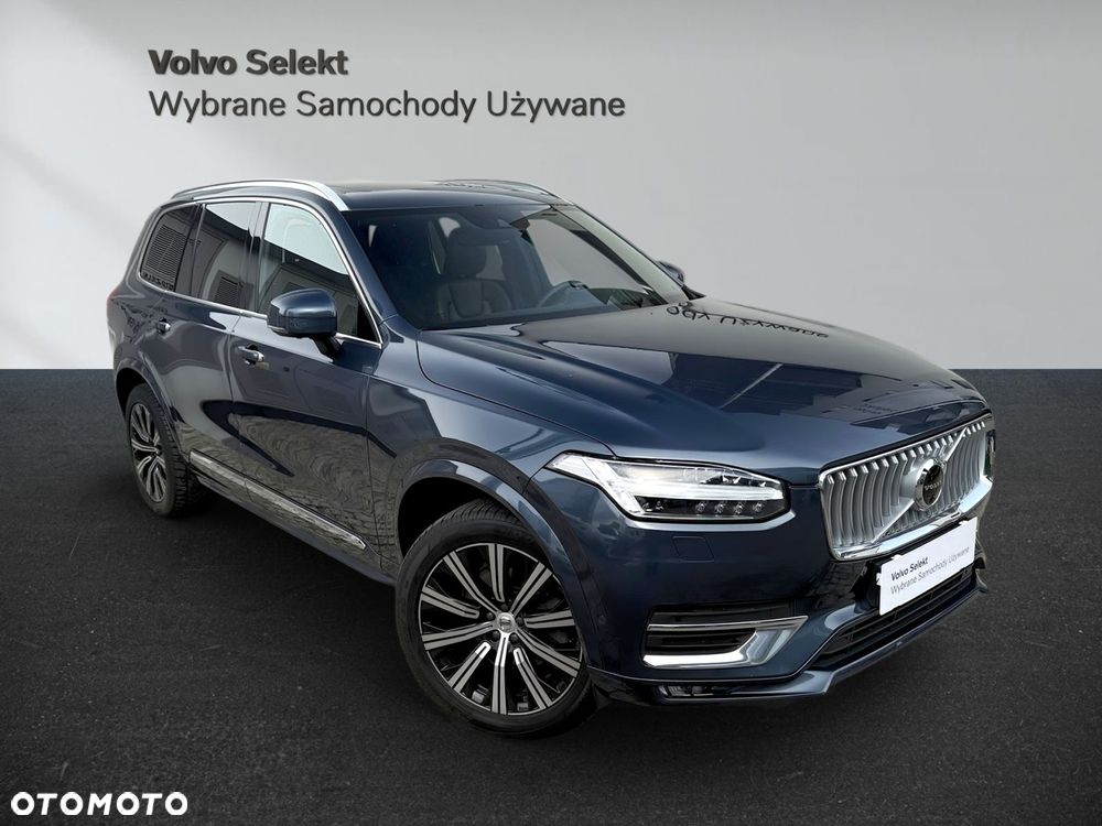 Volvo XC 90 - 4