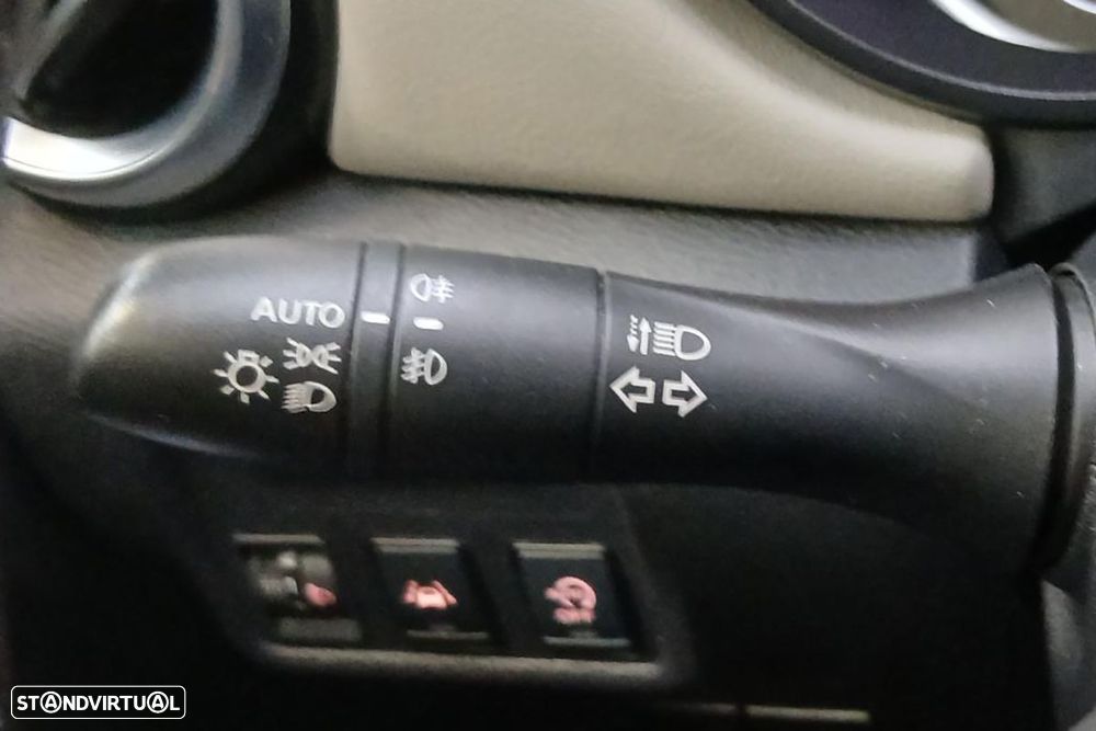 Nissan Micra 1.0 IG-T N-Design Black CVT - 9