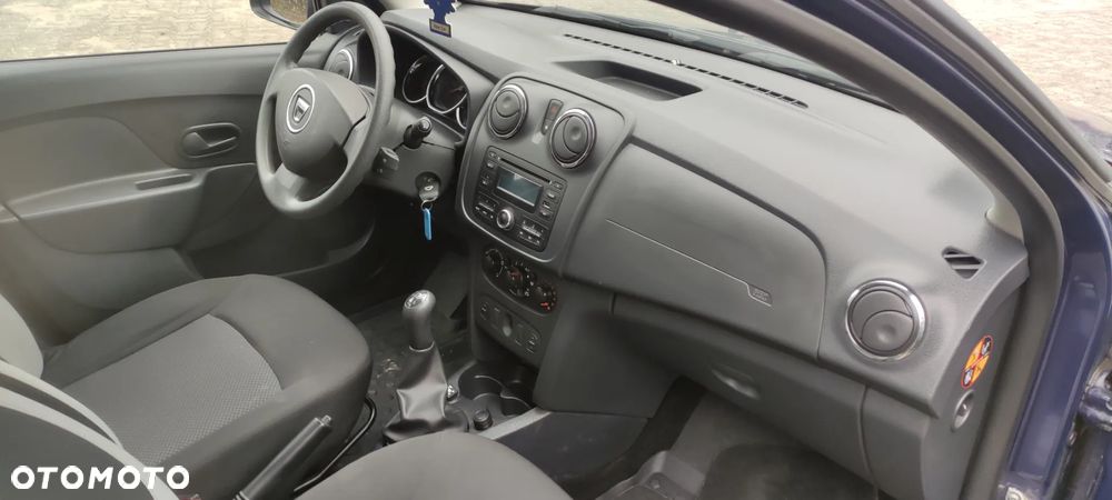 Dacia Sandero - 12