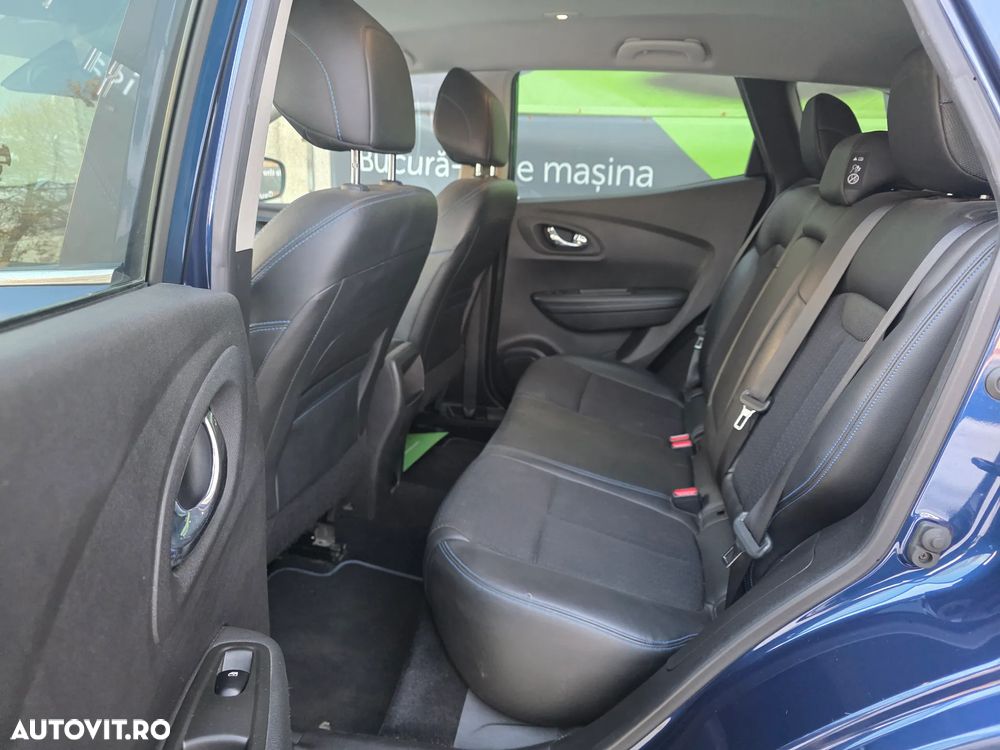 Renault Kadjar Energy dCi 110 EDC XMOD - 12